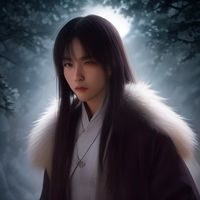 btsow前端工程师吴泽明的工作照，他正在双屏工作站前对比网页性能监控数据，桌面上贴着Core Web Vitals指标目标便签