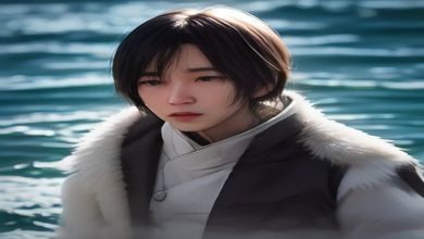btsow平台检索界面特写，搜索框中输入关键词后呈现出整洁的磁力链接结果列表，暗金配色界面清晰易读